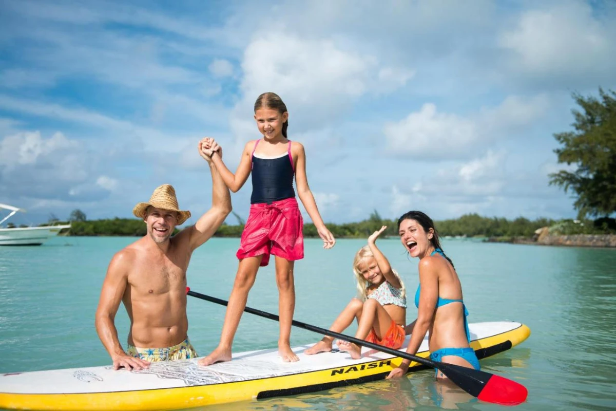 Zilwa Attitude - Hotel Photo 6