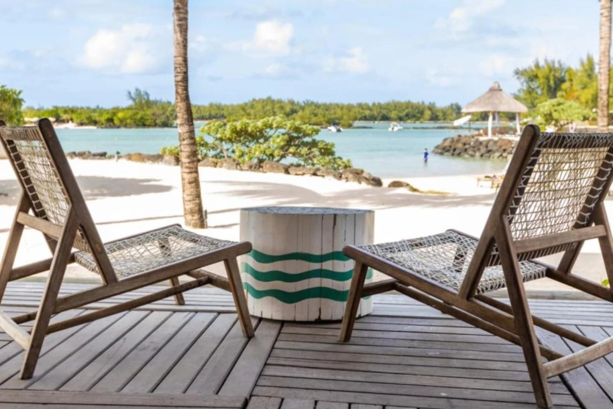 Zilwa Attitude - Hotel Photo 7