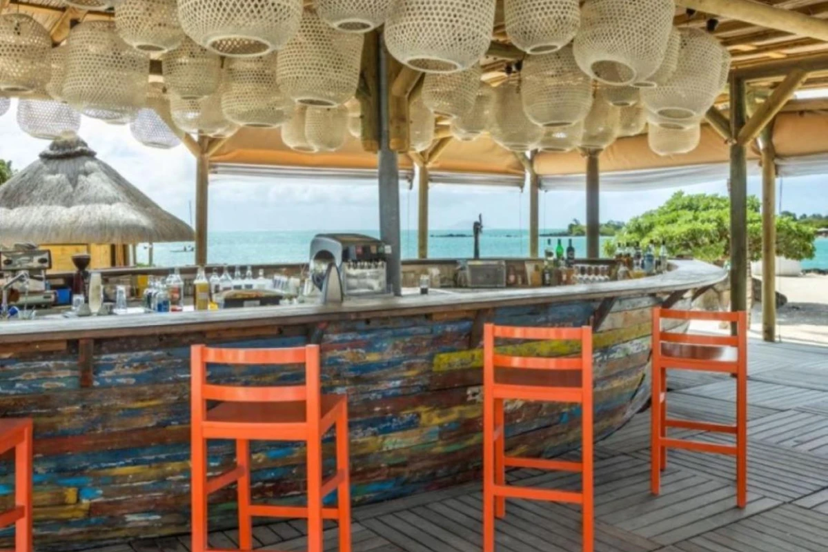 Zilwa Attitude - Hotel Photo 10