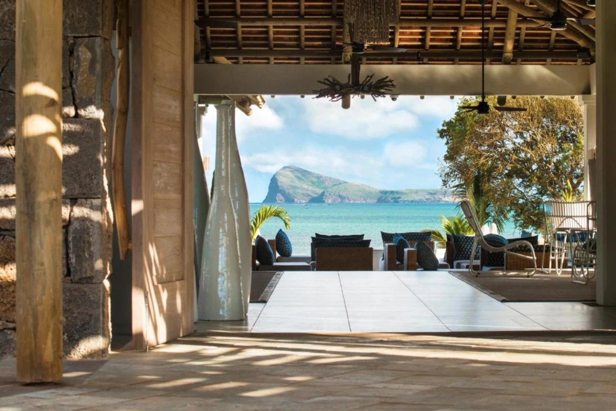 Zilwa Attitude - Hotel Photo 11