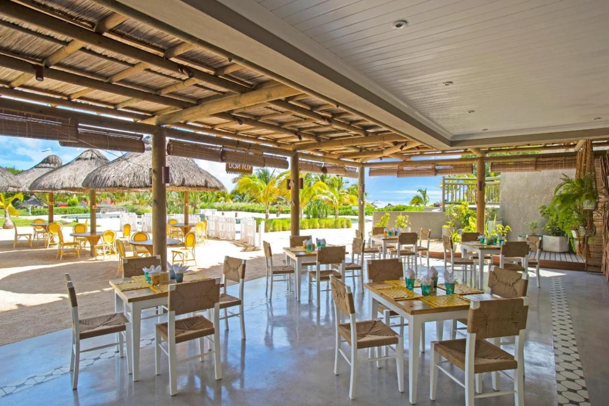 Zilwa Attitude - Hotel Photo 13