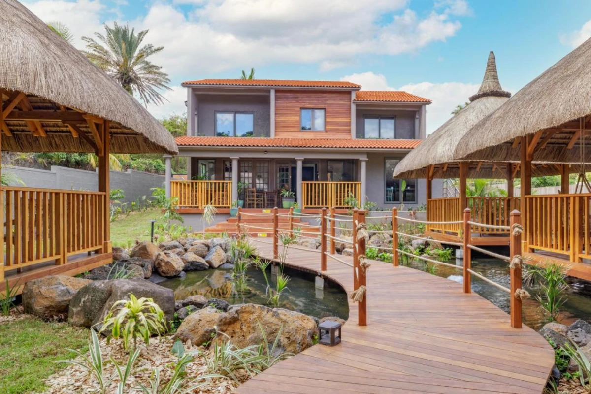 Zilwa Attitude - Hotel Photo 14