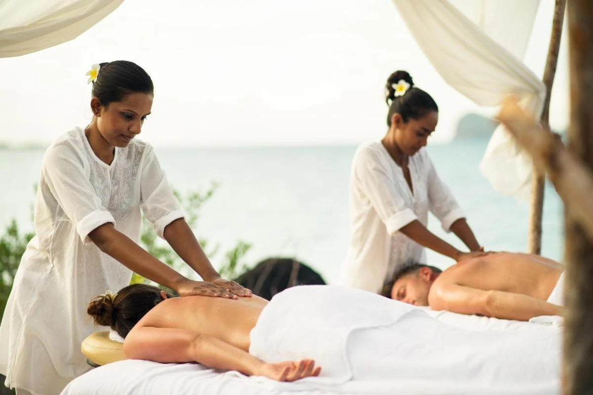 Zilwa Attitude - Hotel Photo 15