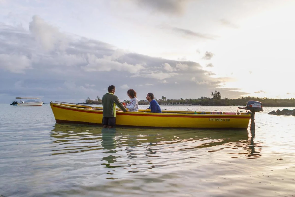 Zilwa Attitude - Hotel Photo 18