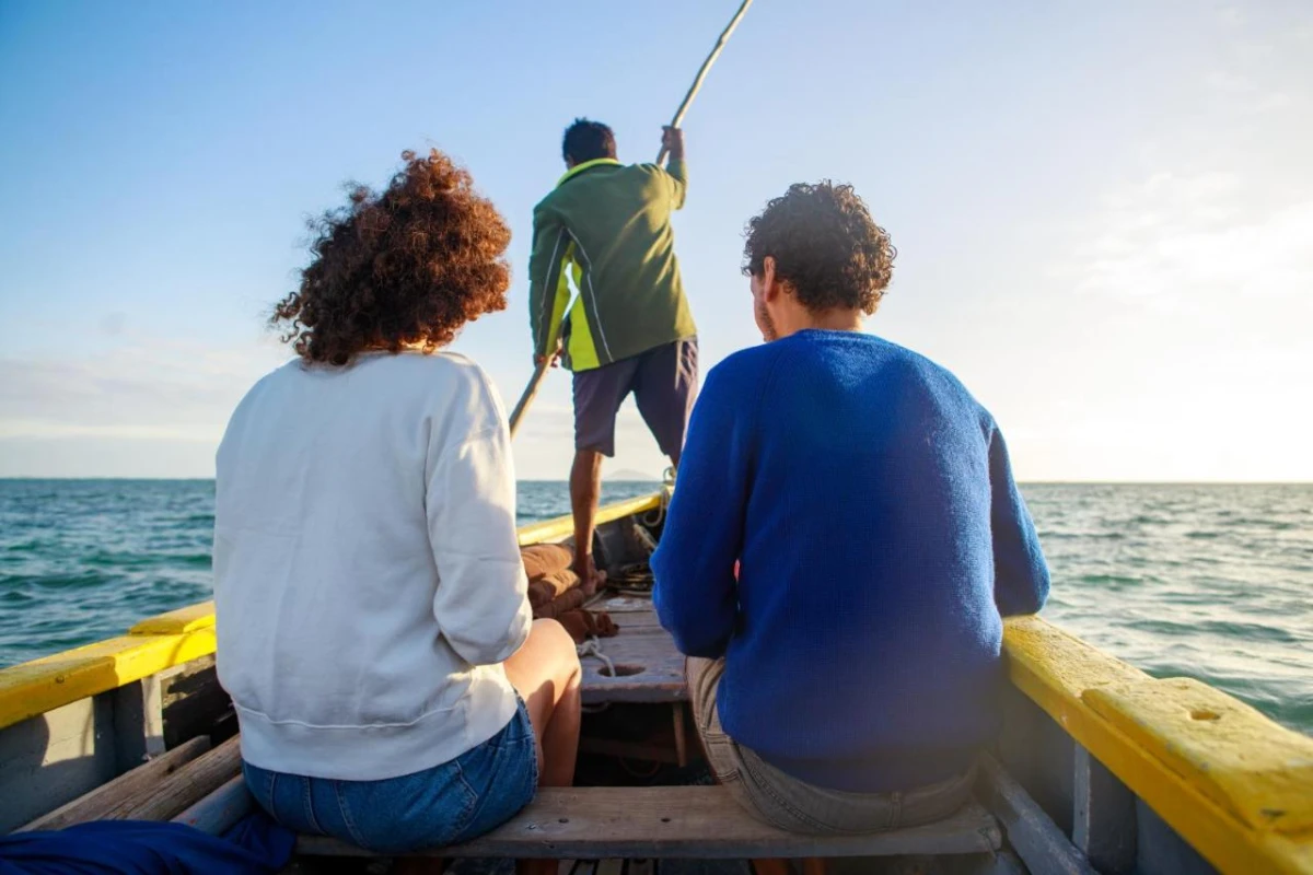 Zilwa Attitude - Hotel Photo 19