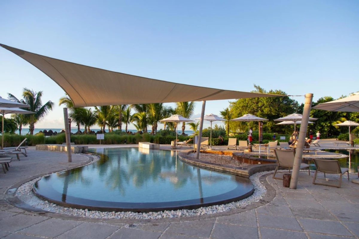 Zilwa Attitude - Hotel Photo 21