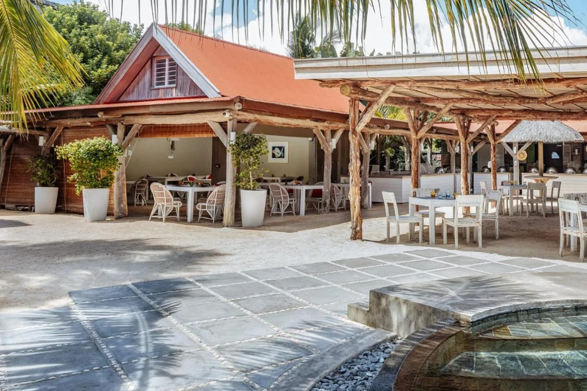 Zilwa Attitude - Hotel Photo 24