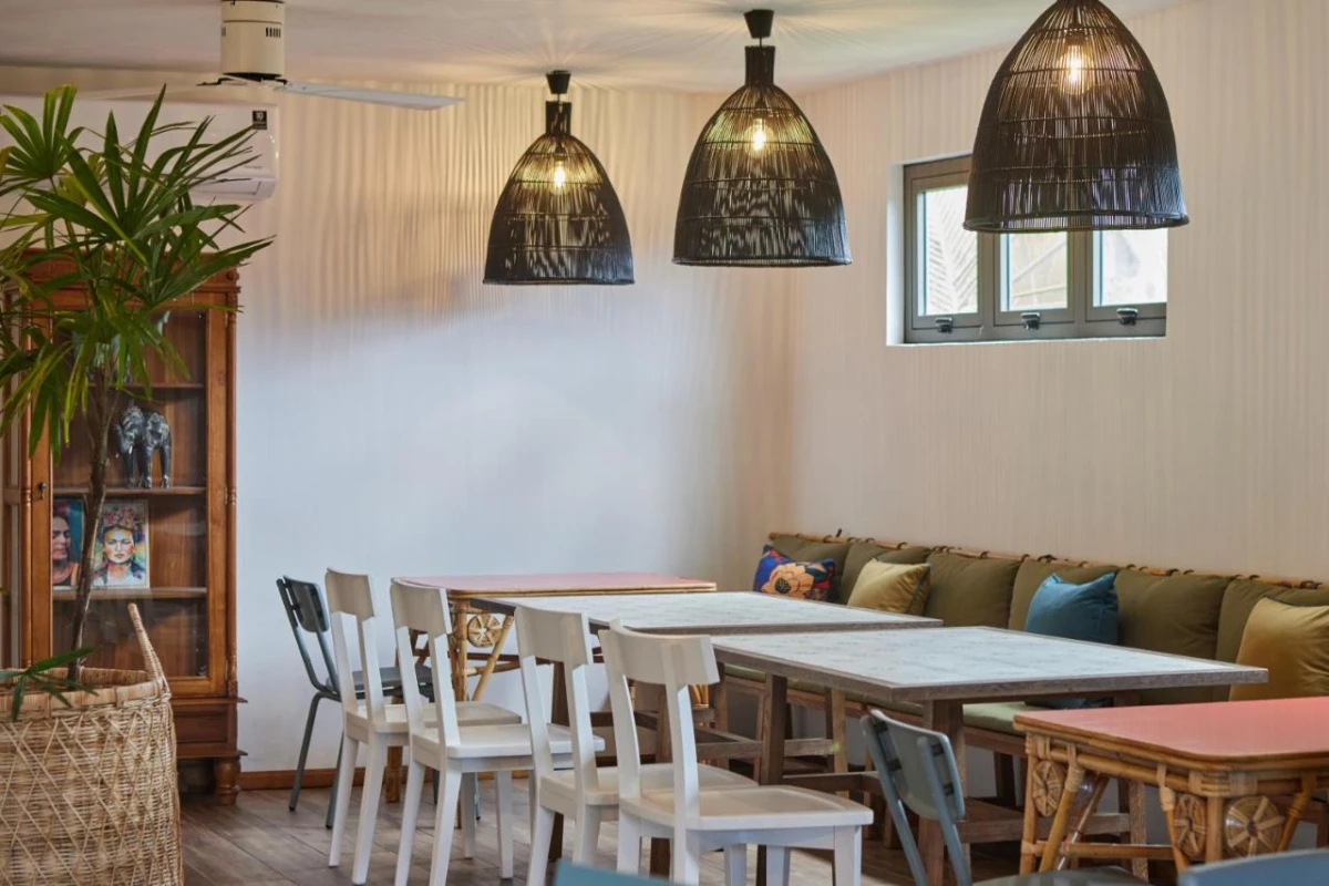 Zilwa Attitude - Hotel Photo 25