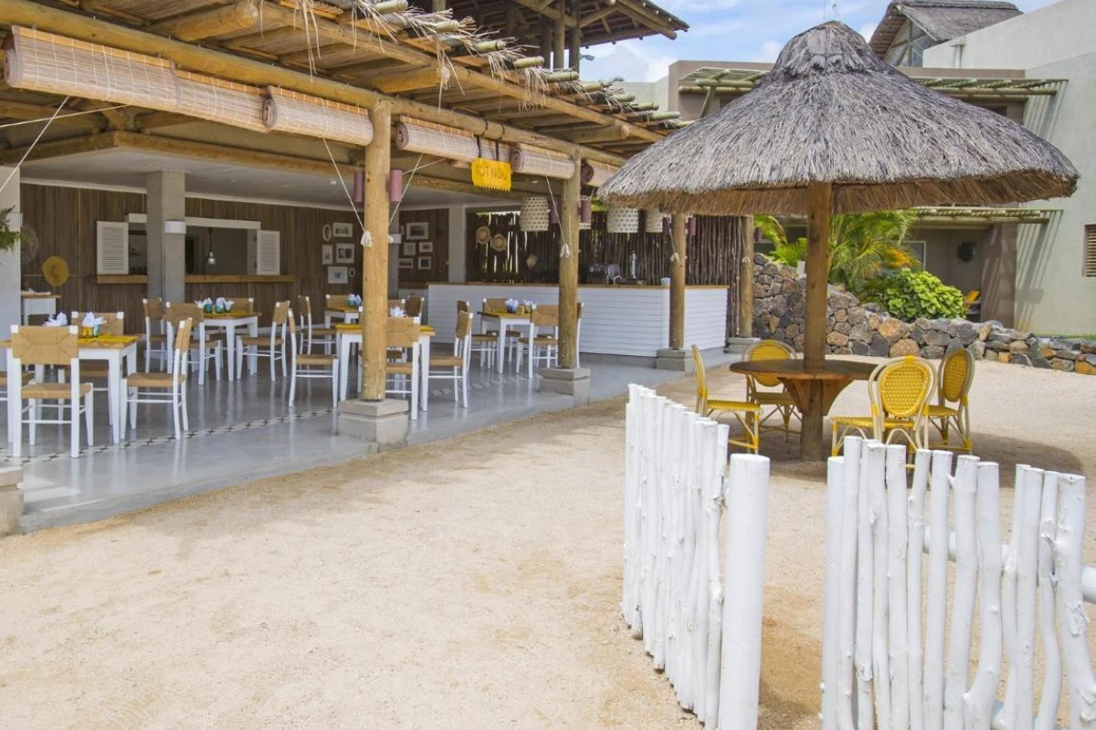 Zilwa Attitude - Hotel Photo 26