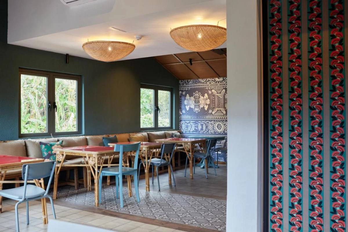 Zilwa Attitude - Hotel Photo 27