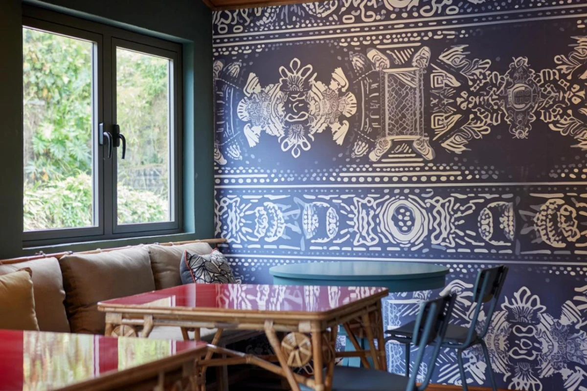 Zilwa Attitude - Hotel Photo 28