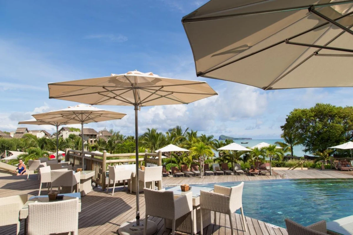 Zilwa Attitude - Hotel Photo 29