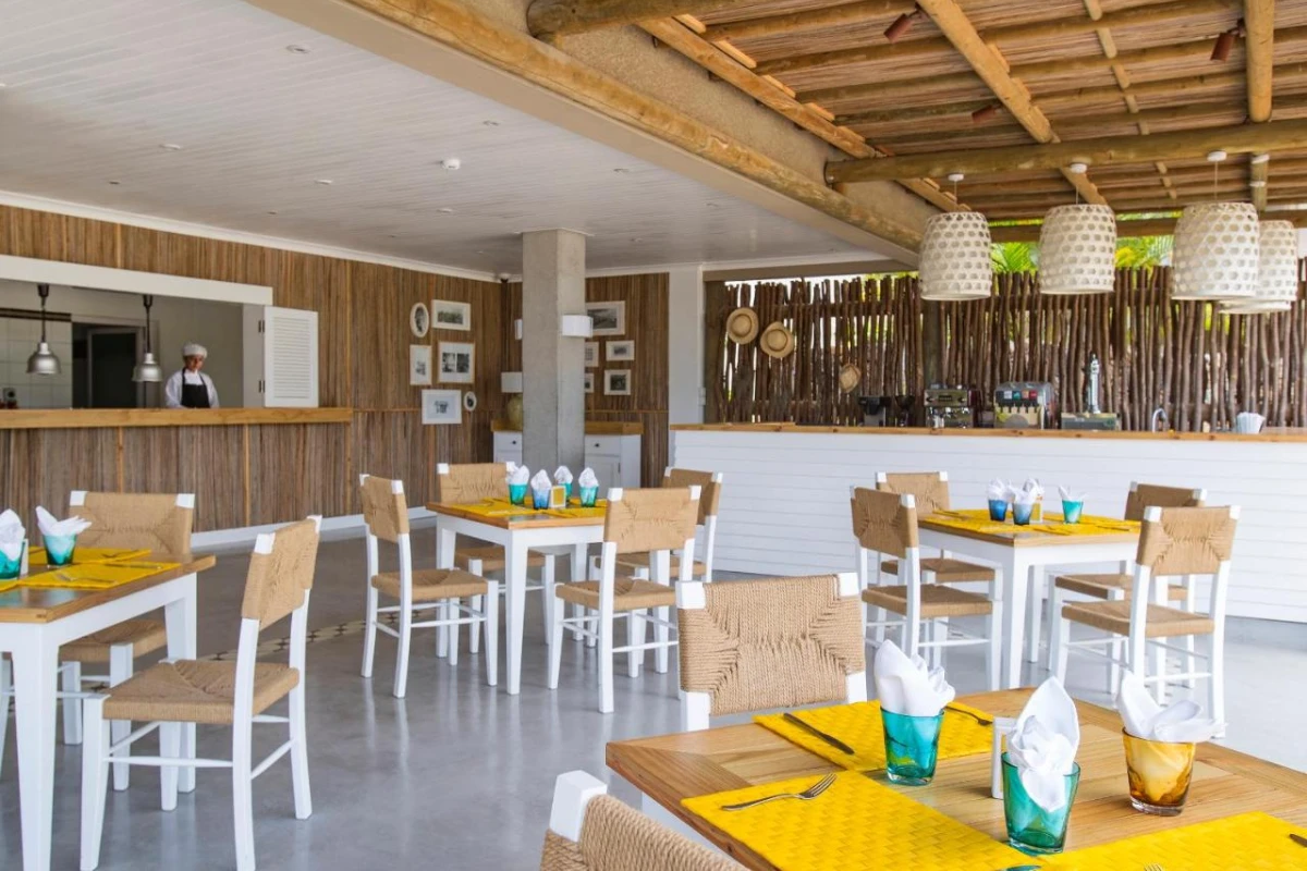 Zilwa Attitude - Hotel Photo 31