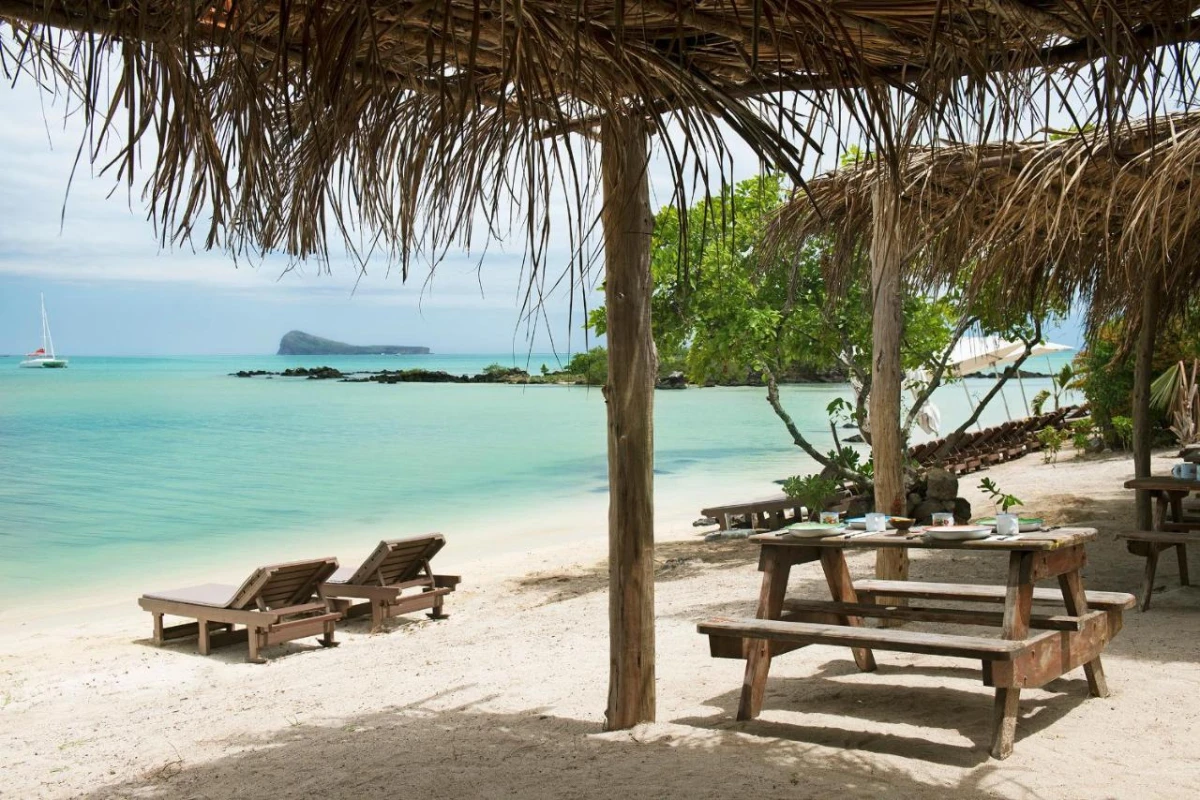 Zilwa Attitude - Hotel Photo 32