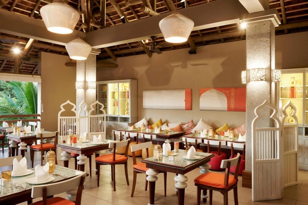 Zilwa Attitude - Hotel Photo 33