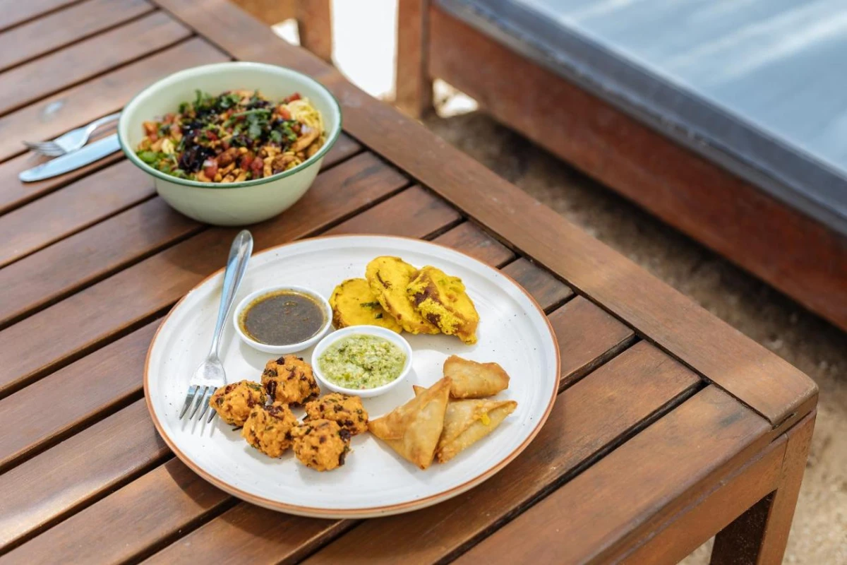 Zilwa Attitude - Hotel Photo 34