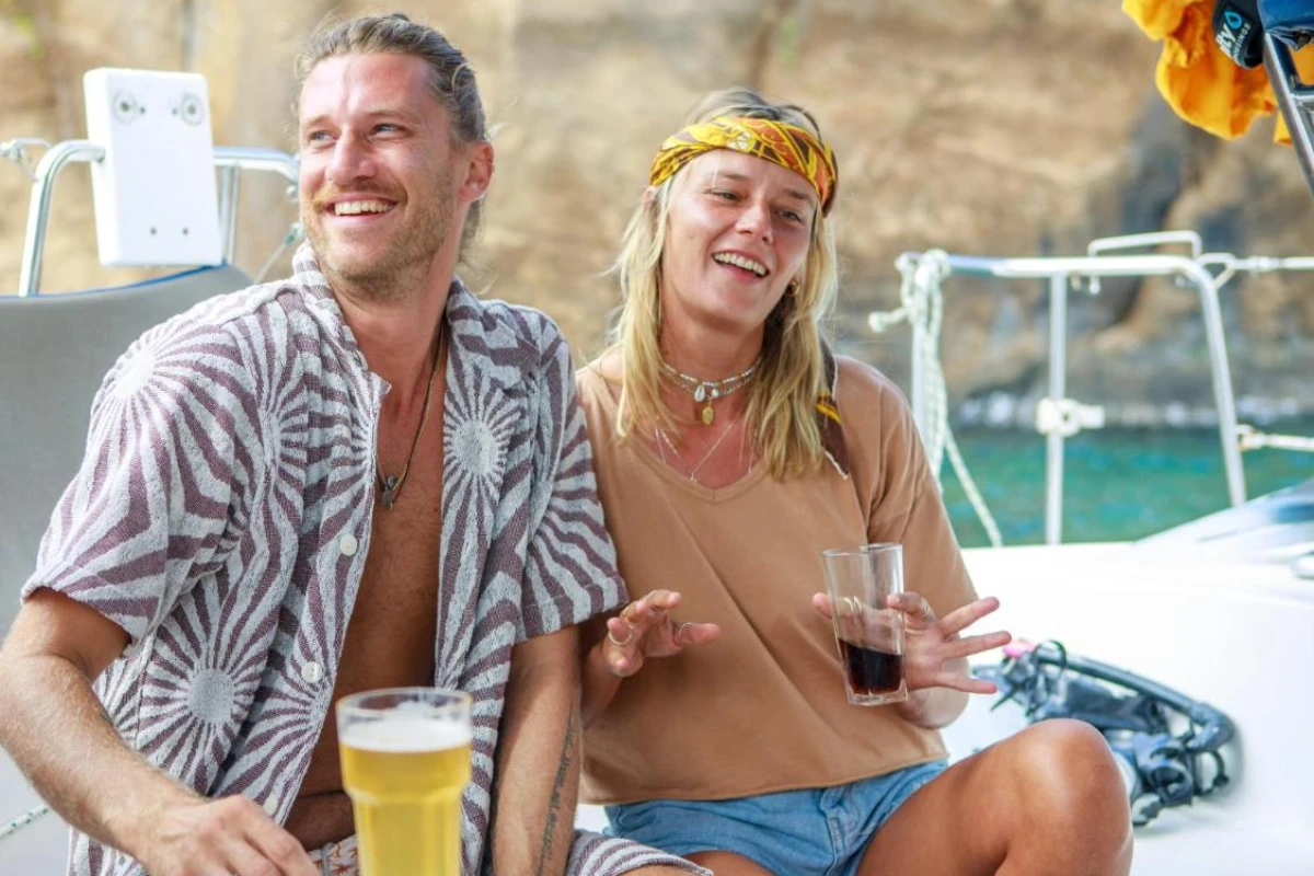 Zilwa Attitude - Hotel Photo 35