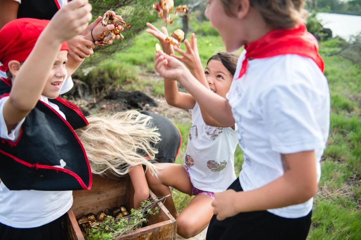 Zilwa Attitude - Hotel Photo 36