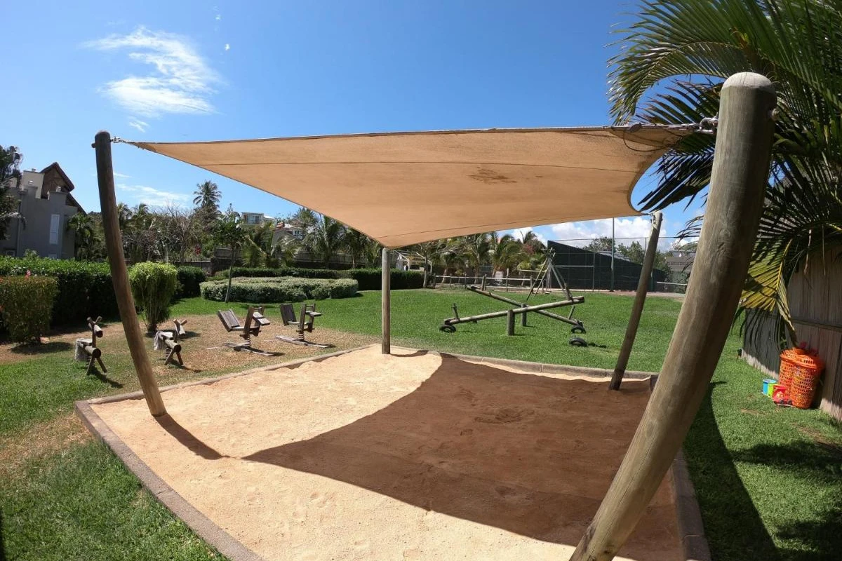 Zilwa Attitude - Hotel Photo 37