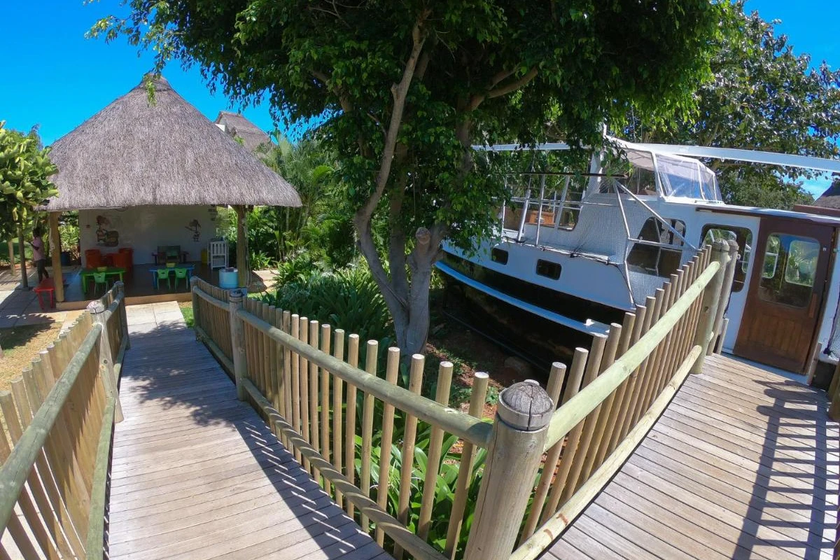 Zilwa Attitude - Hotel Photo 40