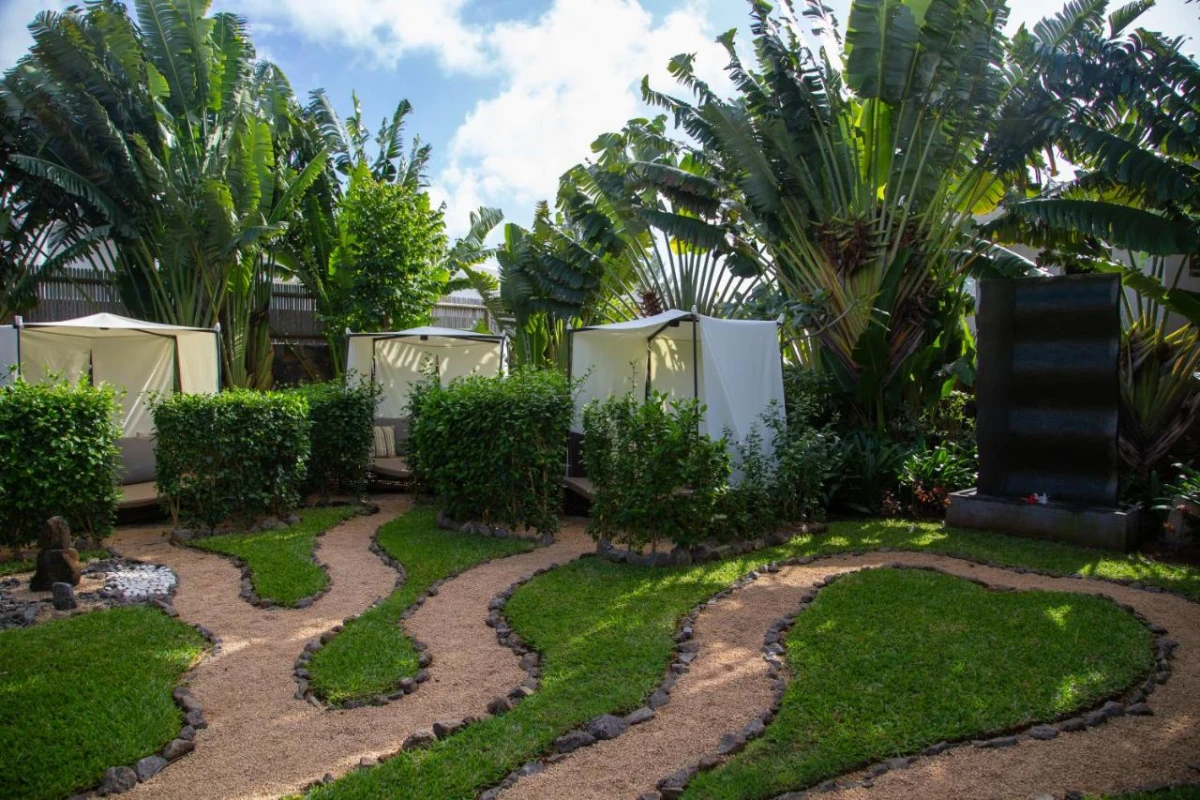 Zilwa Attitude - Hotel Photo 41