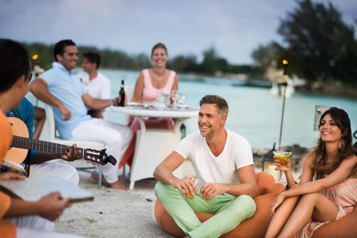 Zilwa Attitude - Hotel Photo 46