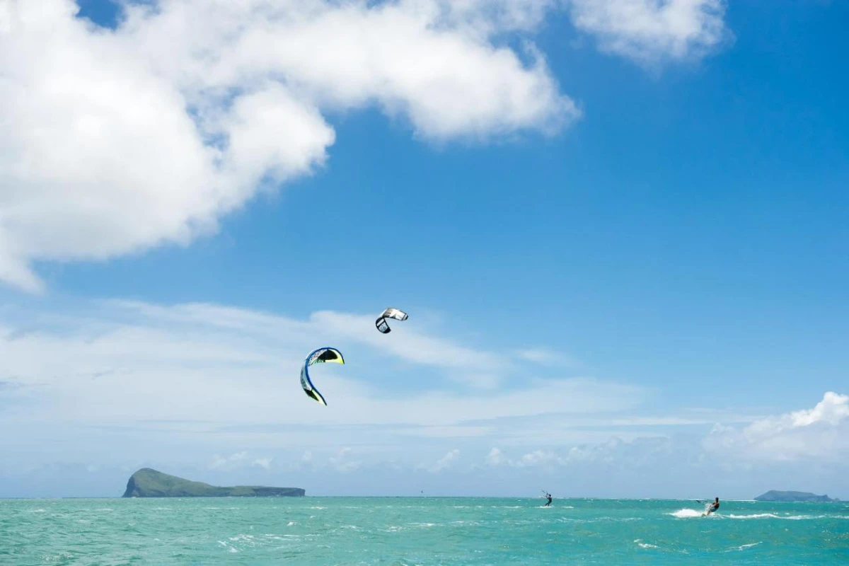 Zilwa Attitude - Hotel Photo 47