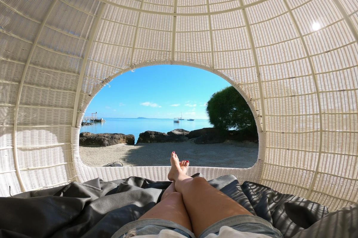 Zilwa Attitude - Hotel Photo 49