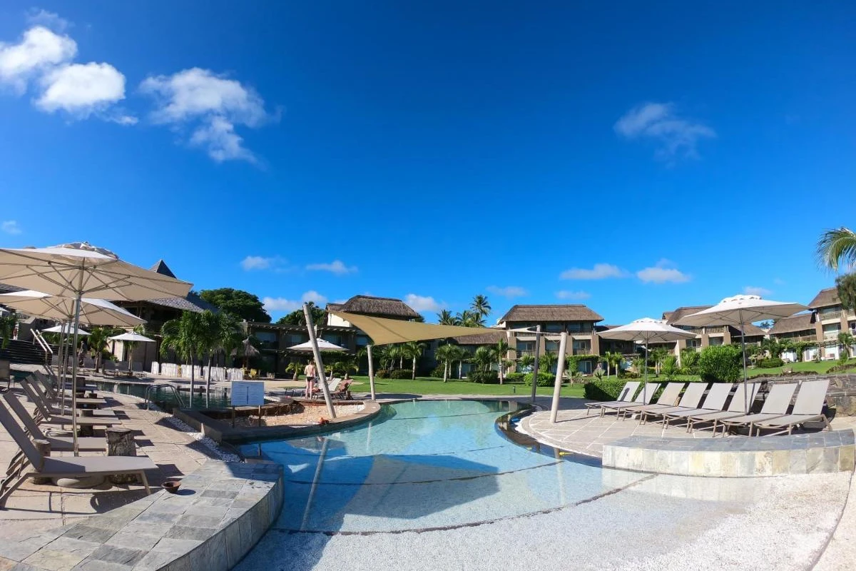 Zilwa Attitude - Hotel Photo 50