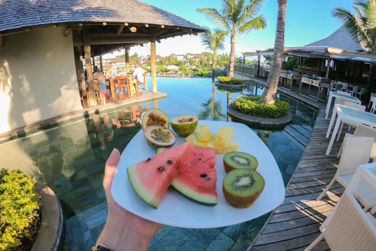 Zilwa Attitude - Hotel Photo 51