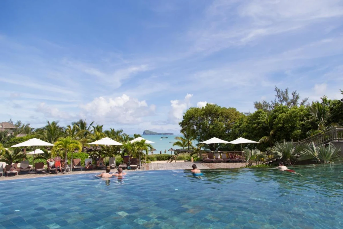 Zilwa Attitude - Hotel Photo 52