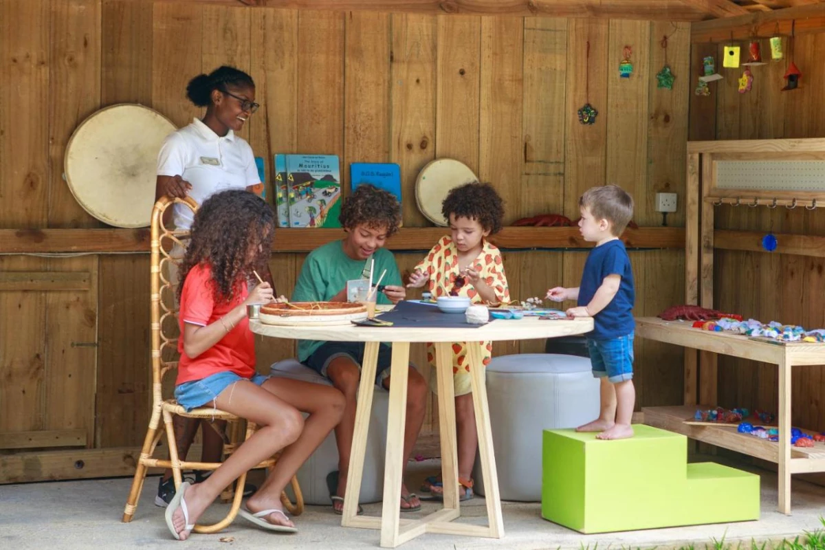 Zilwa Attitude - Hotel Photo 53