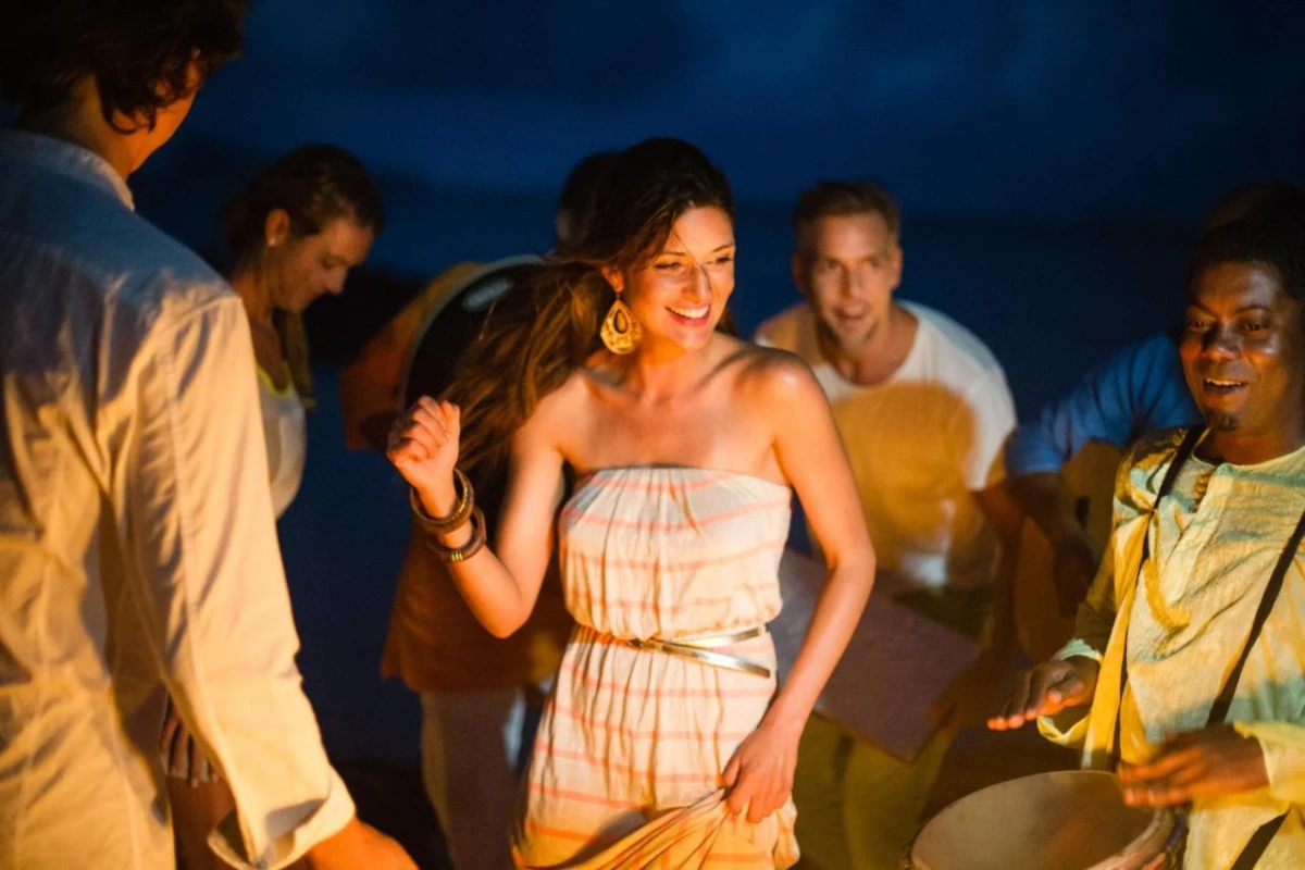 Zilwa Attitude - Hotel Photo 56