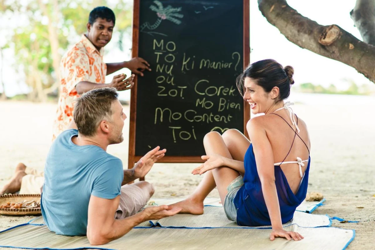 Zilwa Attitude - Hotel Photo 58