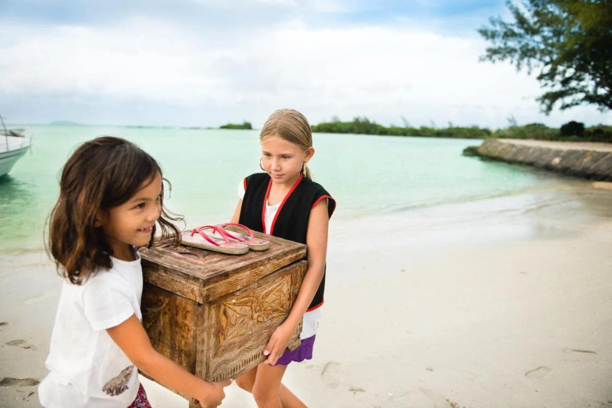 Zilwa Attitude - Hotel Photo 59