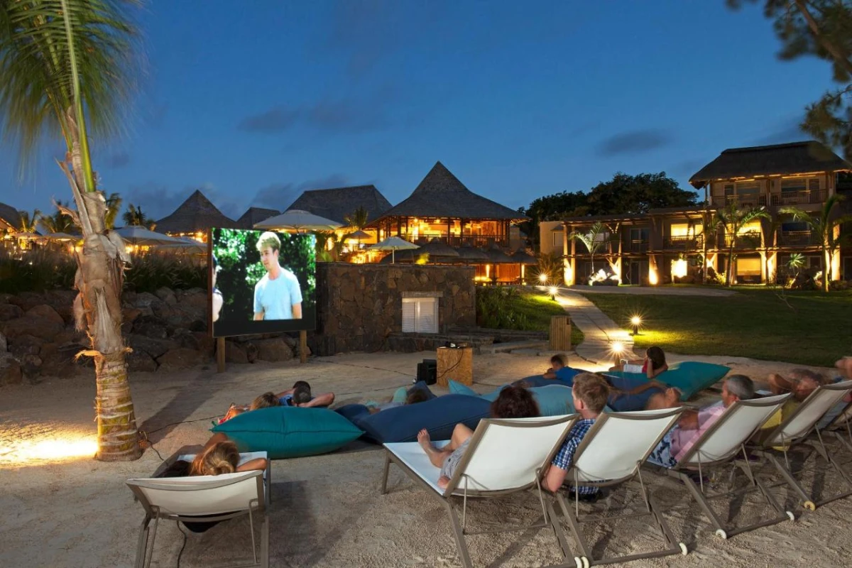 Zilwa Attitude - Hotel Photo 63