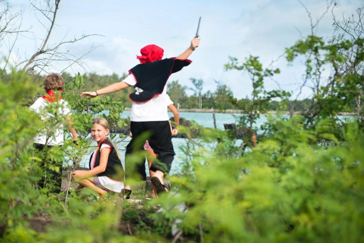 Zilwa Attitude - Hotel Photo 64