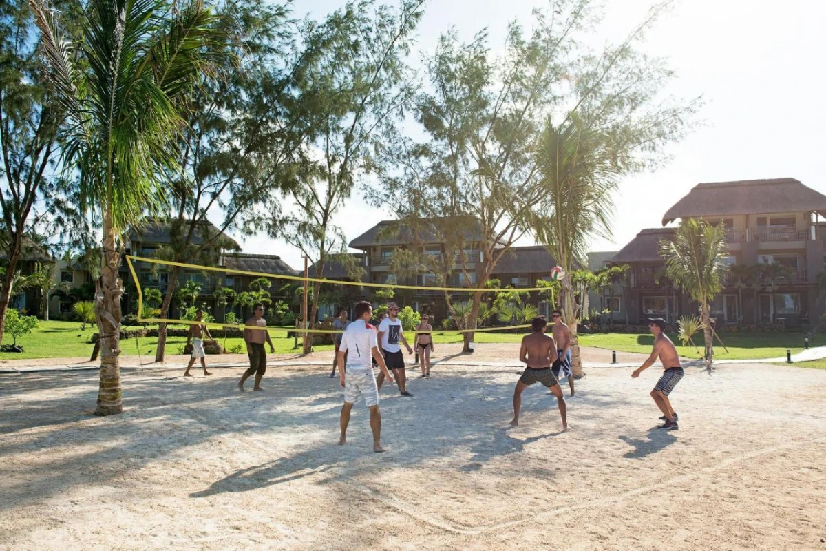 Zilwa Attitude - Hotel Photo 66