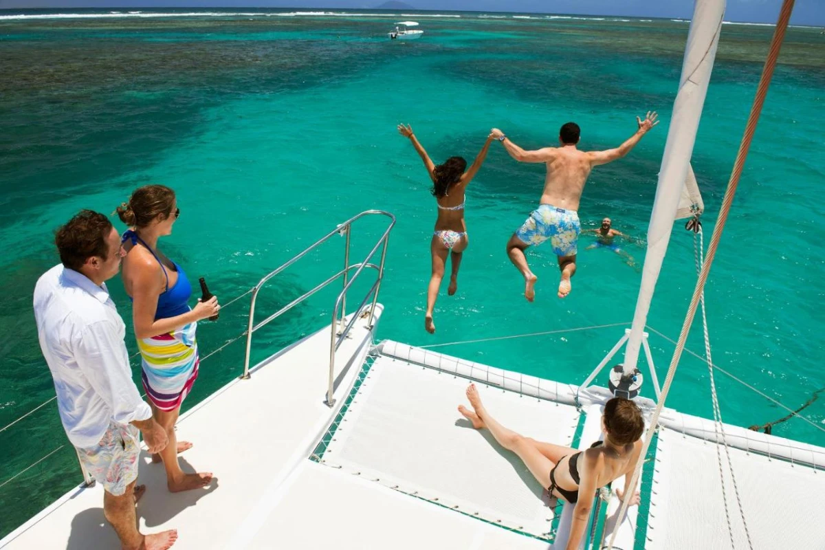 Zilwa Attitude - Hotel Photo 67