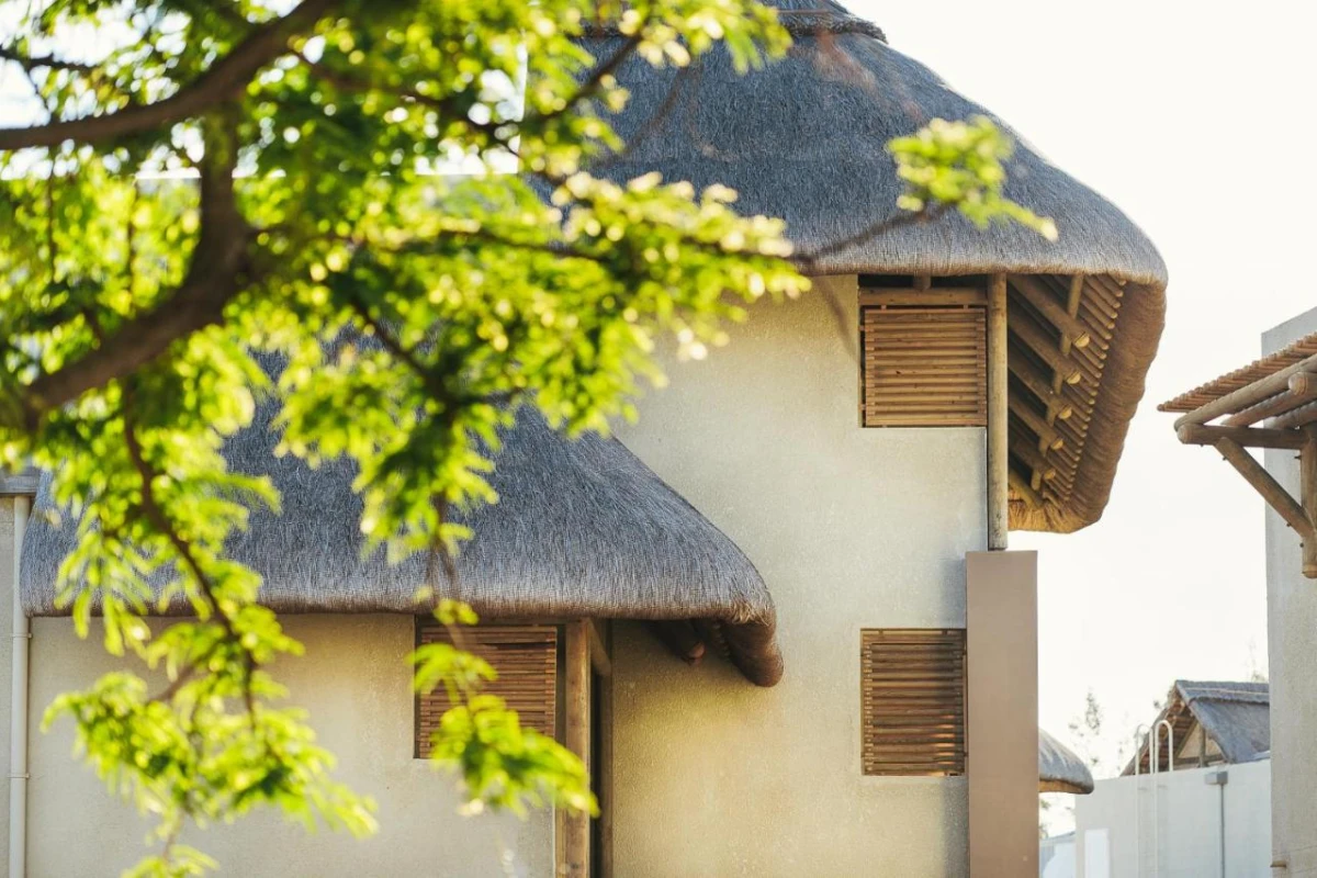 Zilwa Attitude - Hotel Photo 69