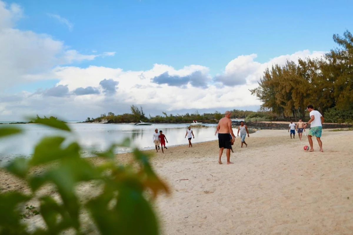 Zilwa Attitude - Hotel Photo 74