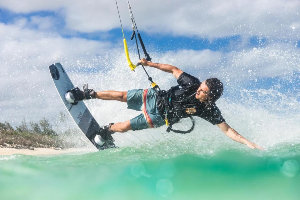 Zilwa Attitude - Hotel Photo 76