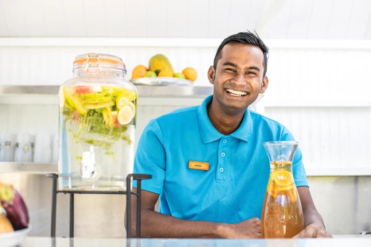 Zilwa Attitude - Hotel Photo 78