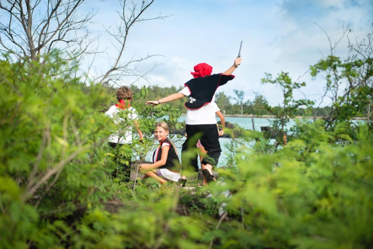 Zilwa Attitude - Hotel Photo 79