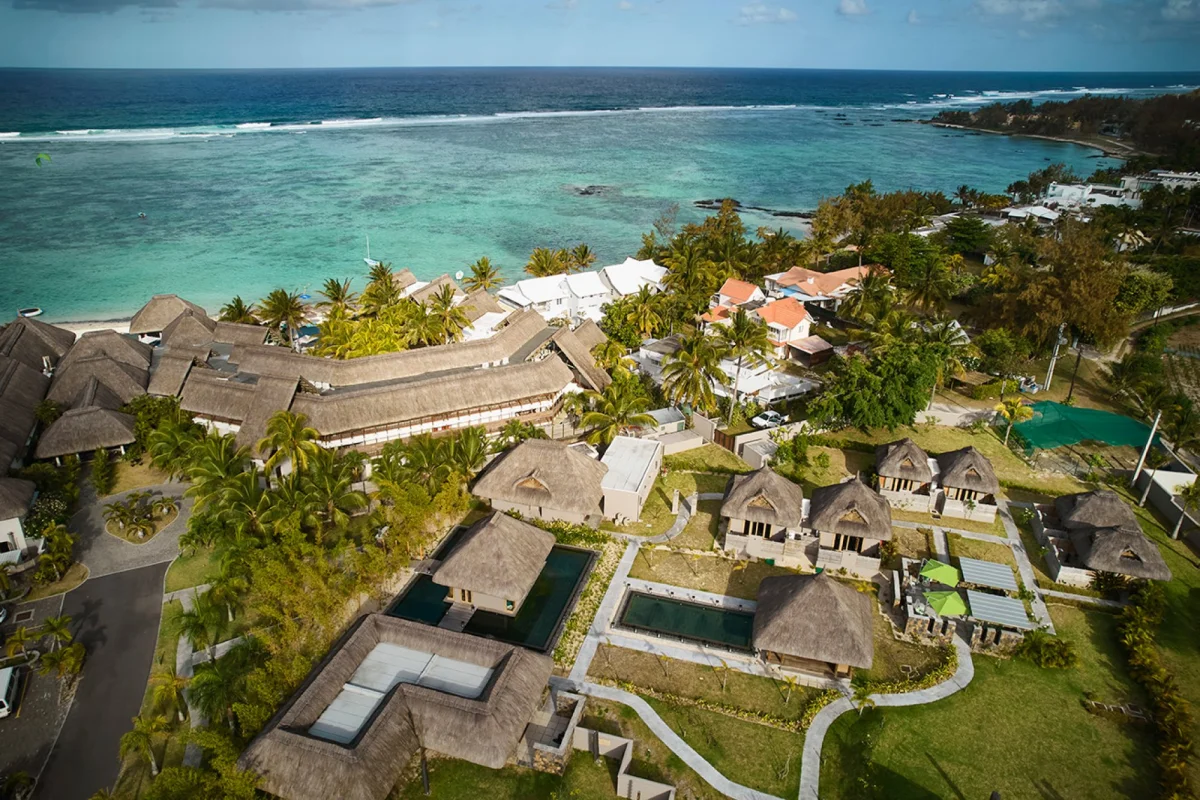 C Mauritius - Hotel Photo 1