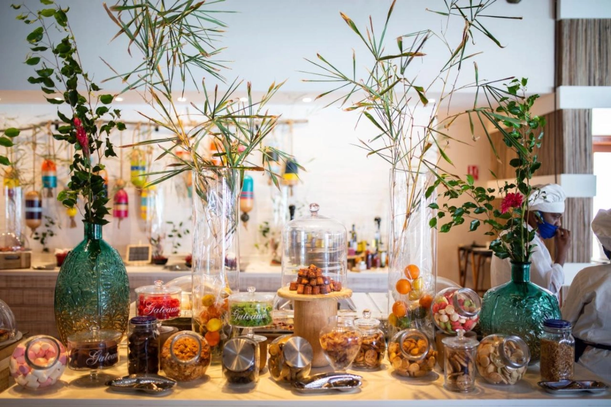 C Mauritius - Hotel Photo 6