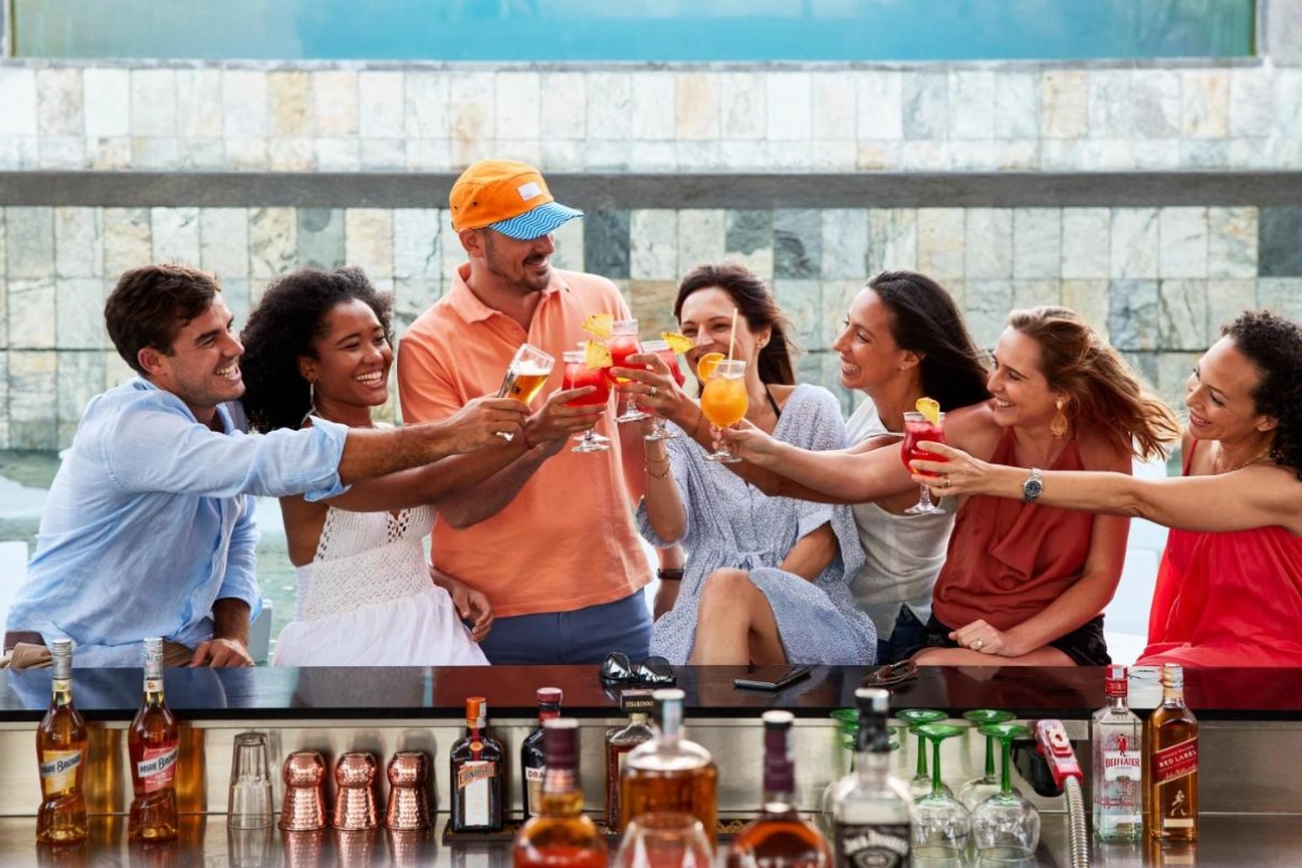 C Mauritius - Hotel Photo 9