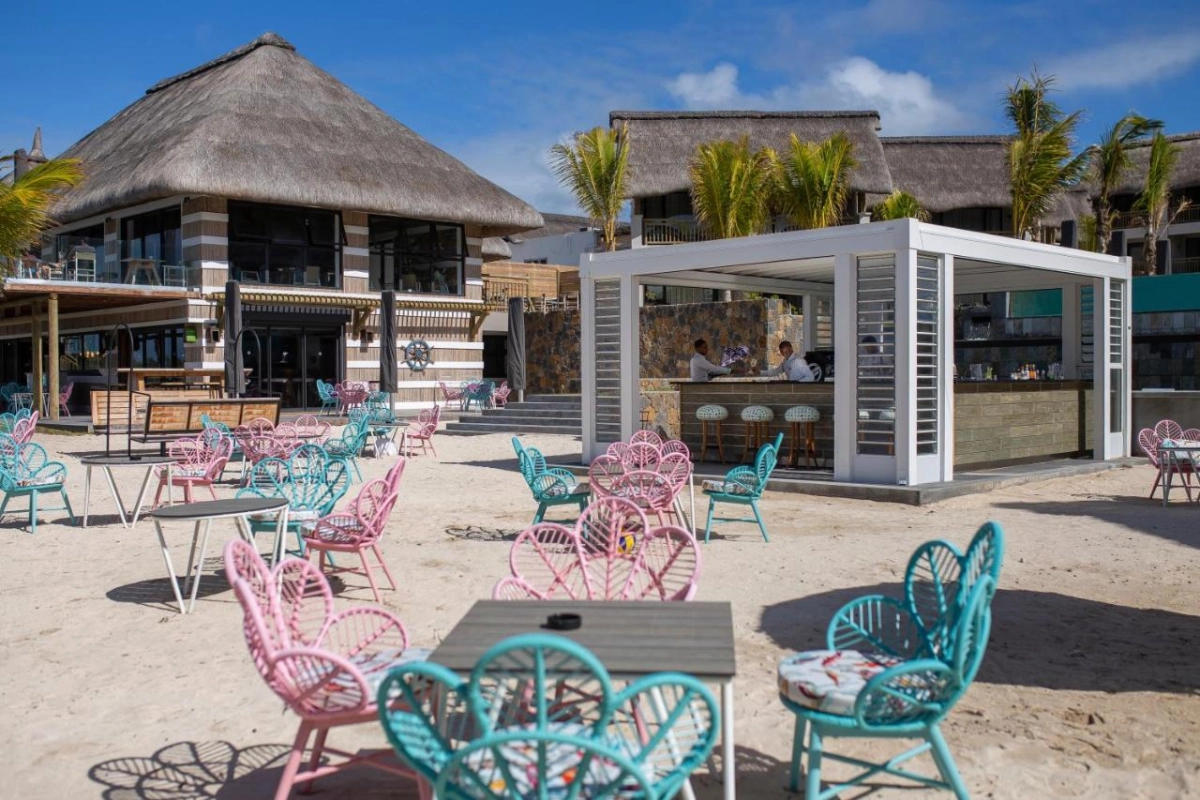 C Mauritius - Hotel Photo 10