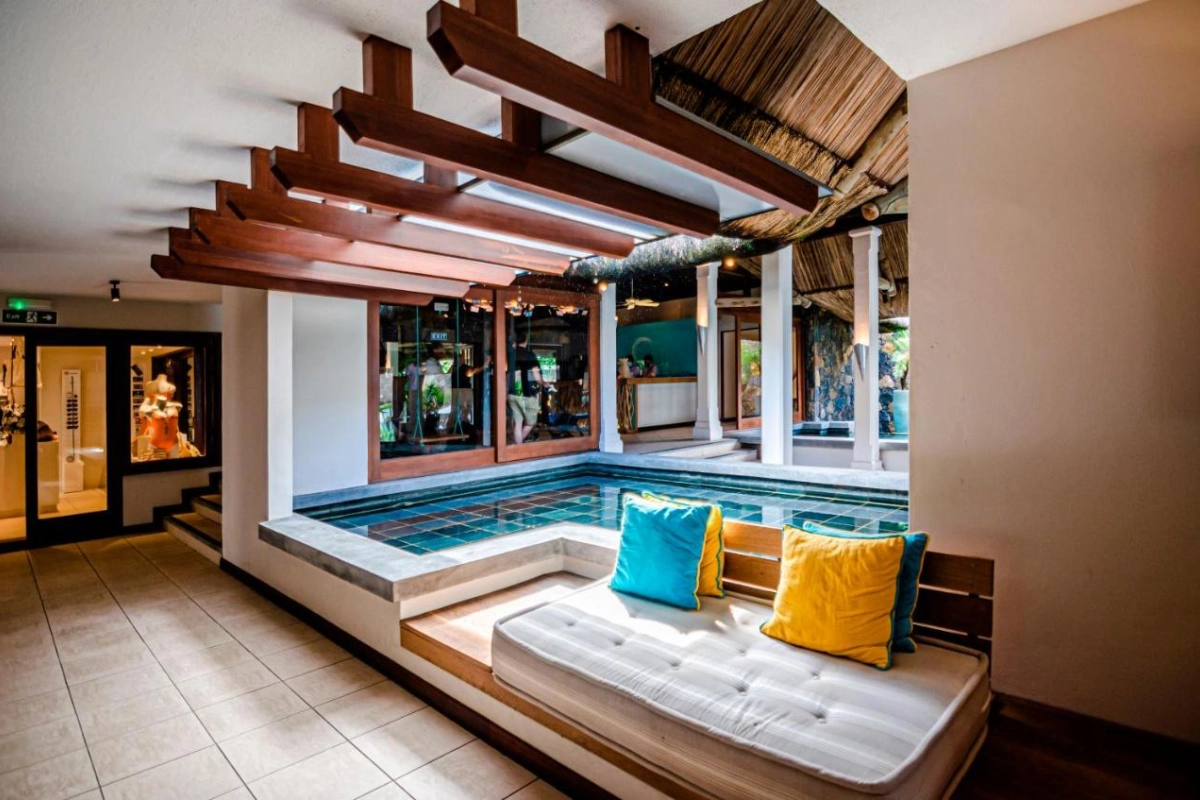 C Mauritius - Hotel Photo 12