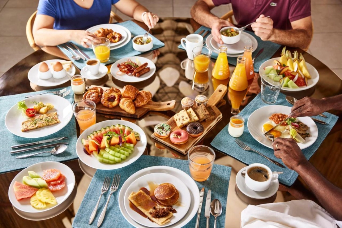 C Mauritius - Hotel Photo 13